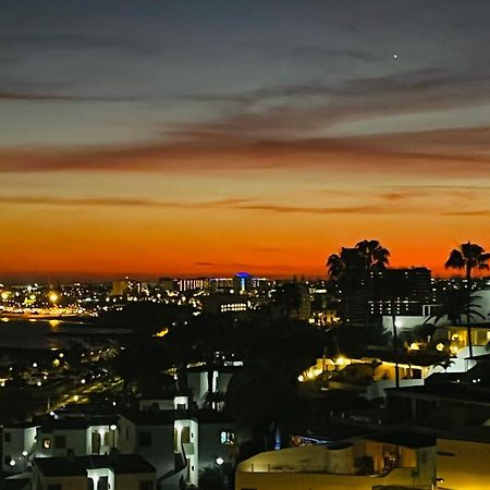 Atlantic View Maspalomas Maspalomas  Extérieur photo