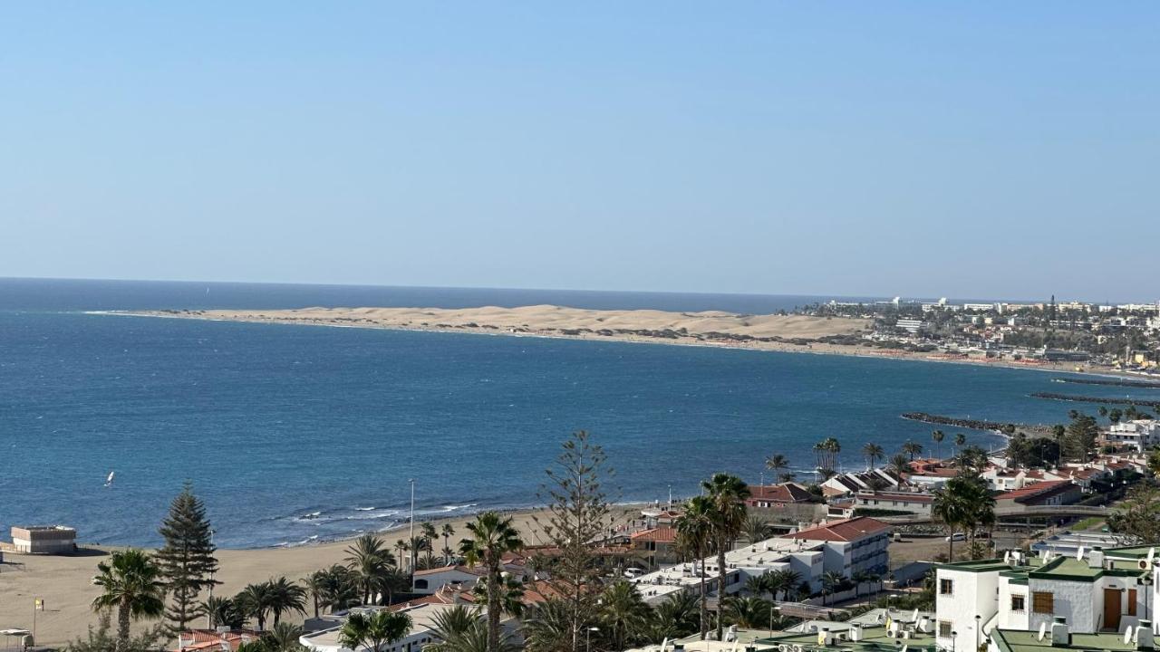 Atlantic View Maspalomas Maspalomas  Extérieur photo