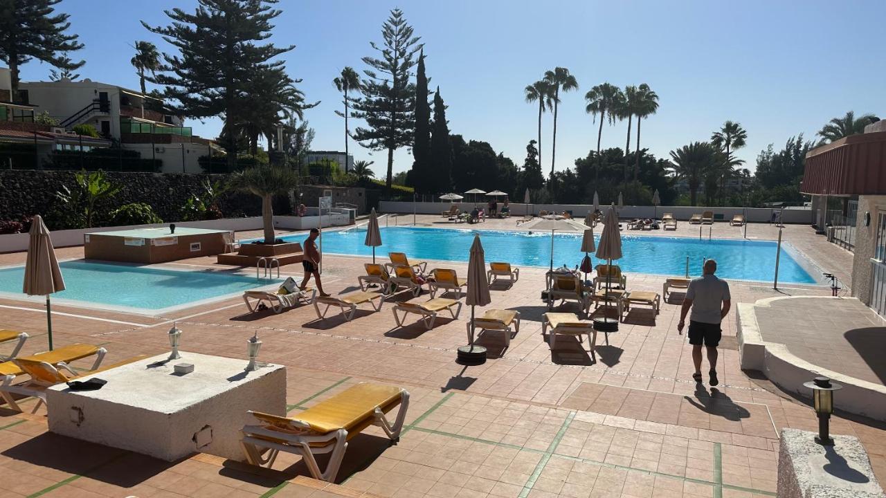 Atlantic View Maspalomas Maspalomas  Extérieur photo