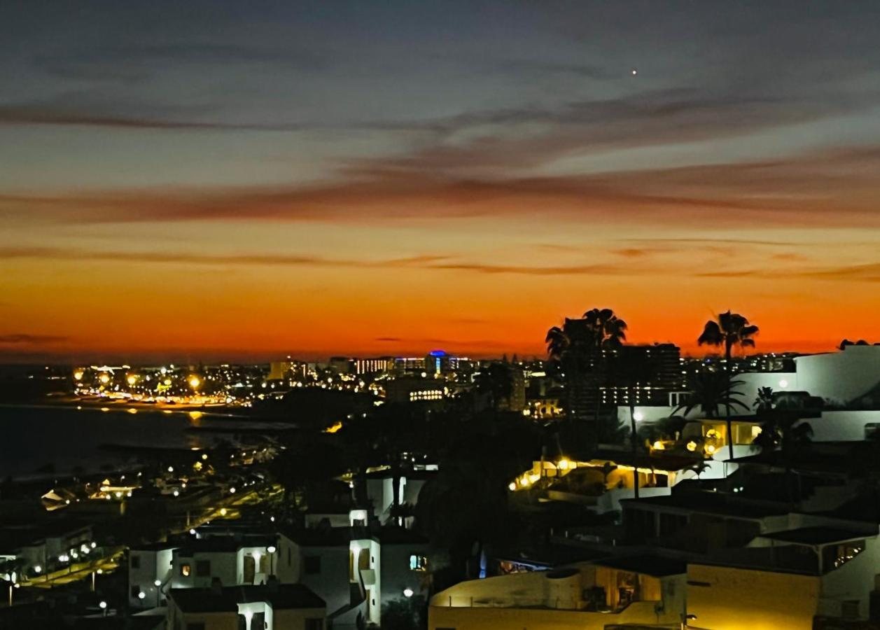 Atlantic View Maspalomas Maspalomas  Extérieur photo